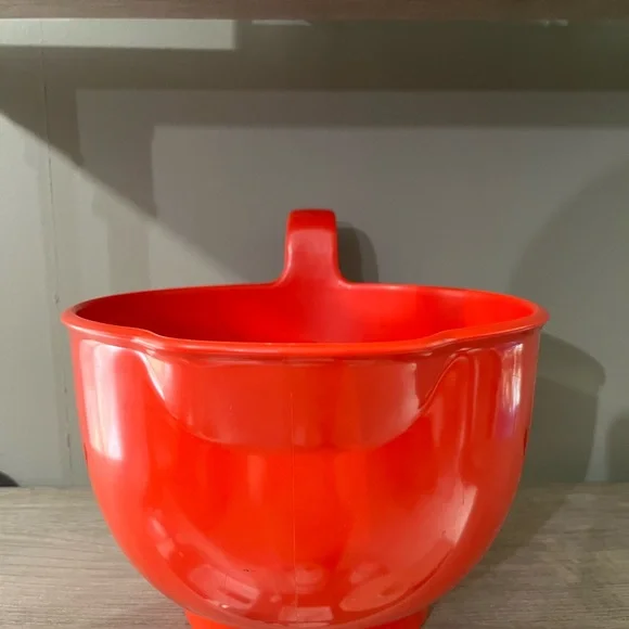 Vintage Dansk Gourmet Mixing Bowl - Picture 2 of 6